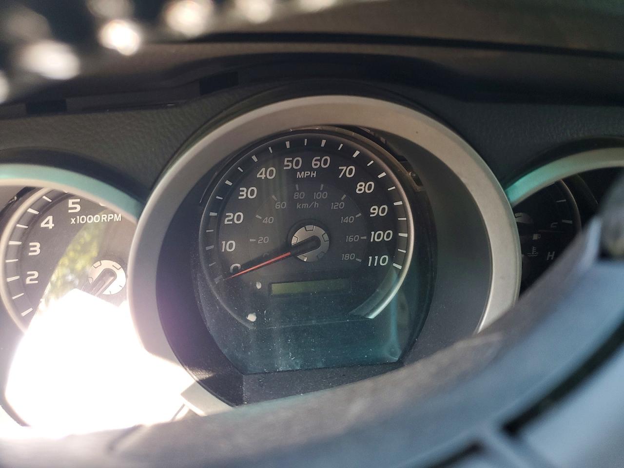 2006 TOYOTA 4RUNNER LIMITED photo 17