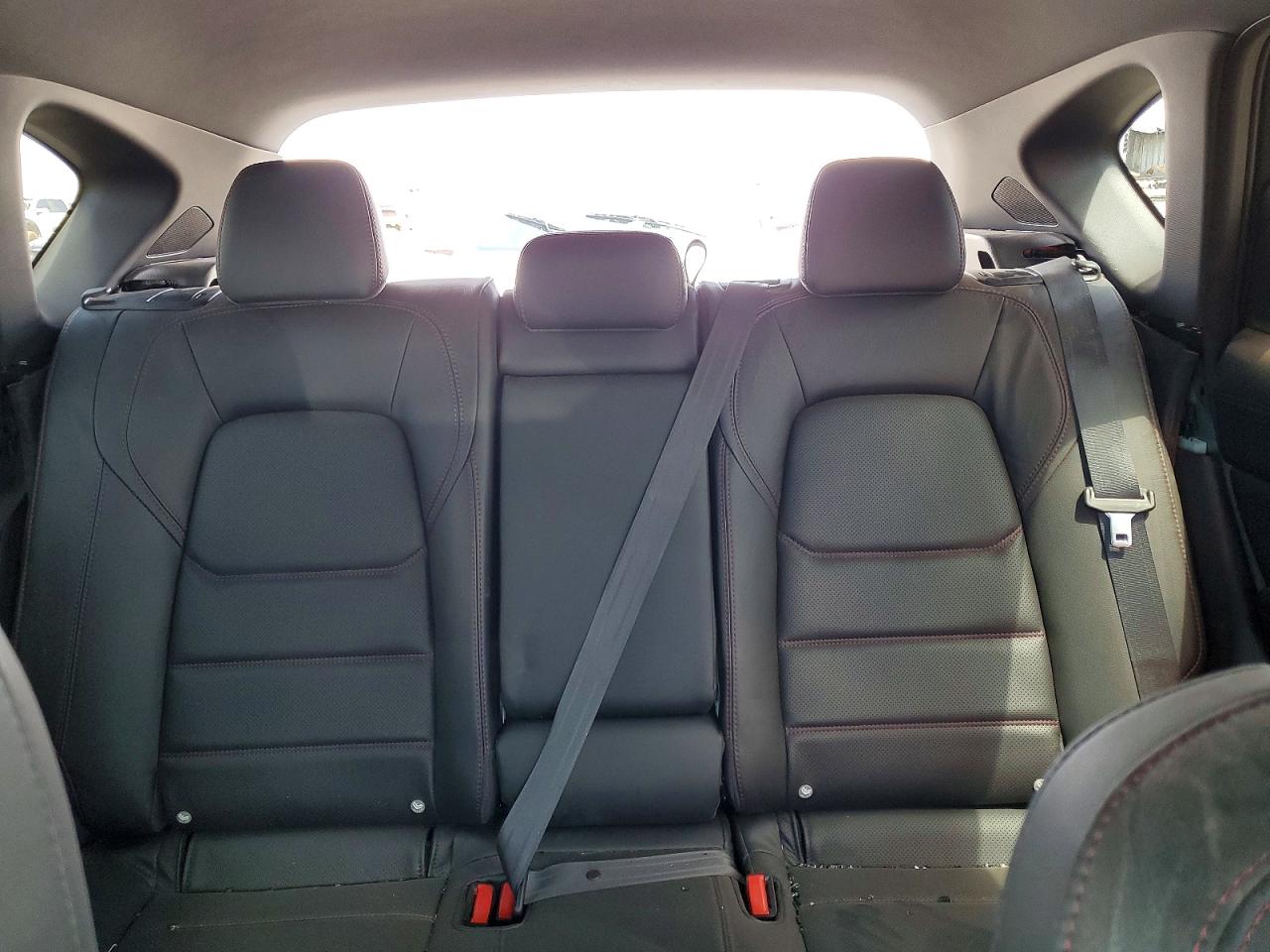 2025 MAZDA CX-5 PREMIUM photo 19
