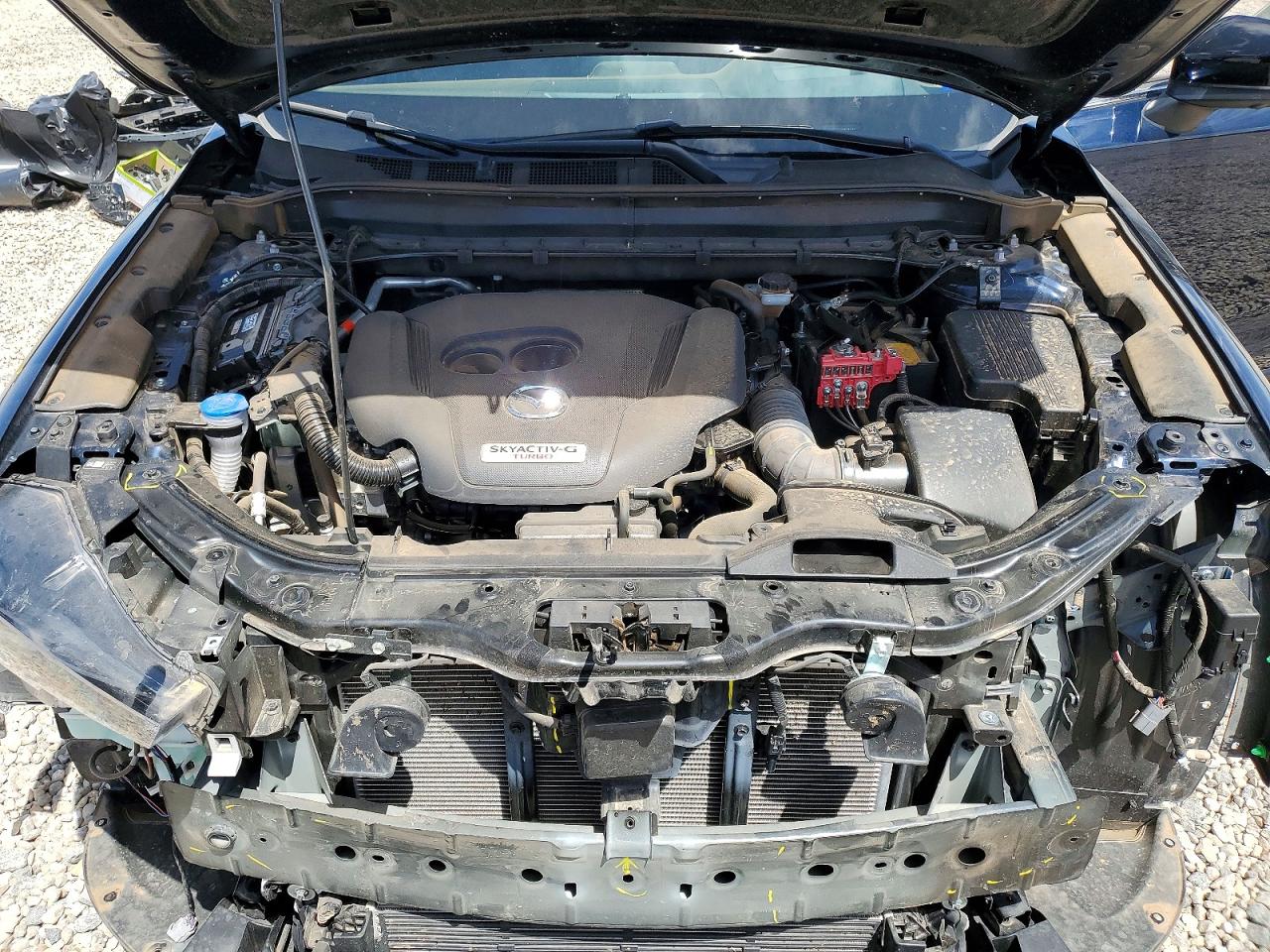 2025 MAZDA CX-5 PREMIUM photo 23