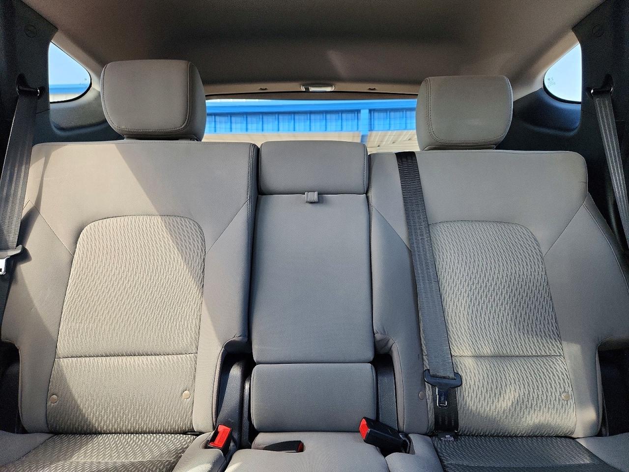 2018 HYUNDAI SANTA FE SPORT 2.4L photo 28
