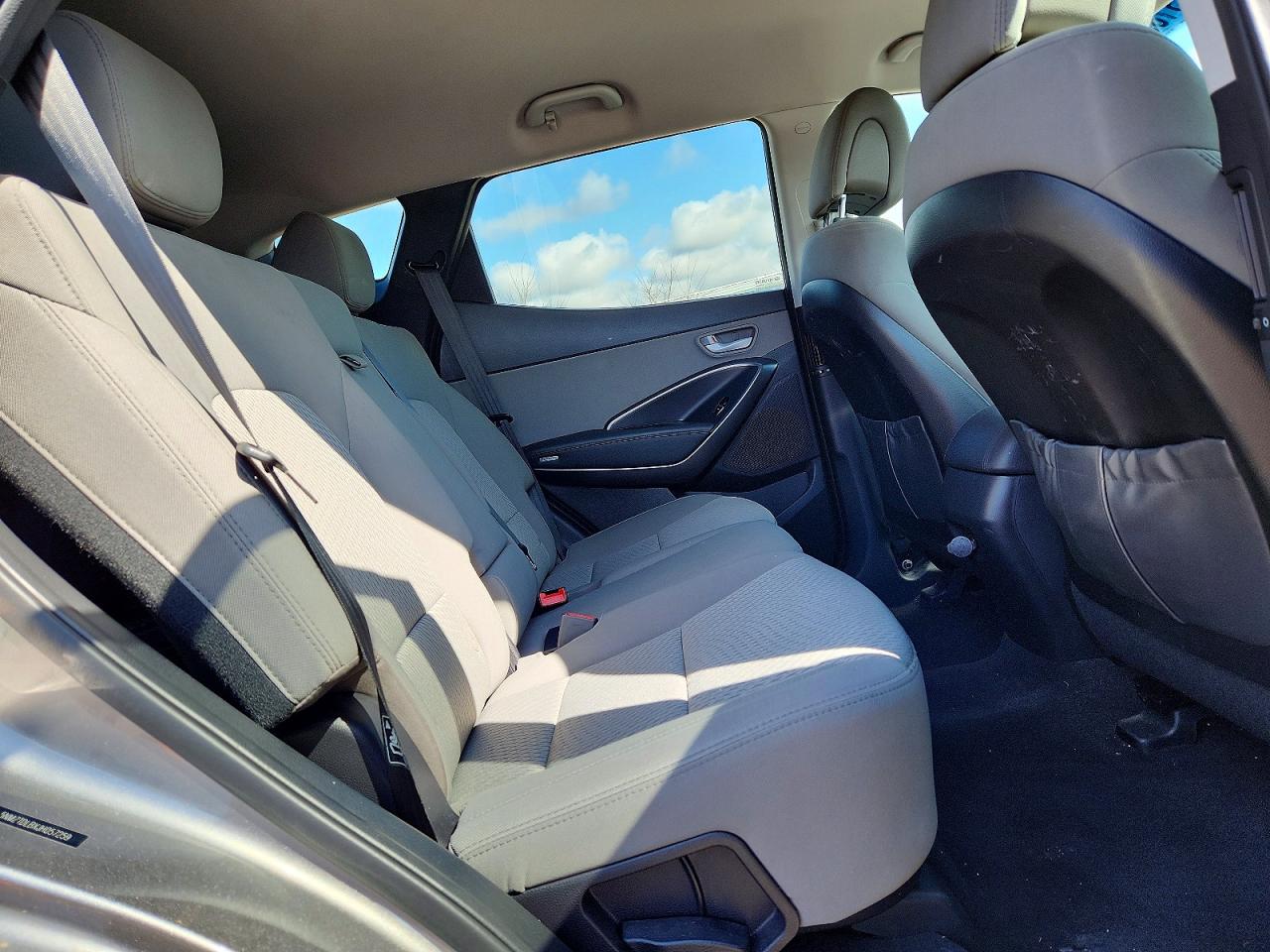 2018 HYUNDAI SANTA FE SPORT 2.4L photo 31