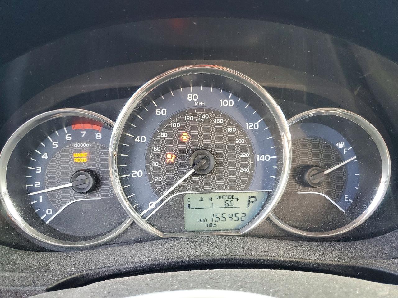 2016 TOYOTA COROLLA LE photo 17