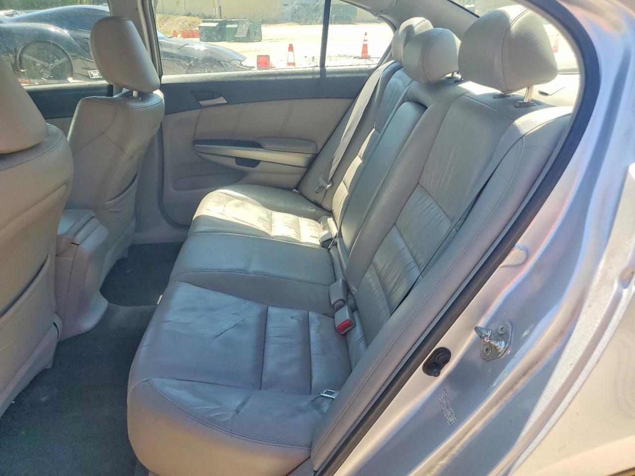 2008 HONDA ACCORD EXL photo 28