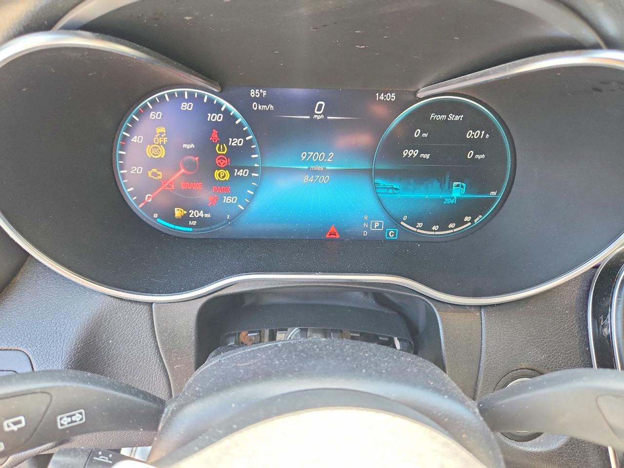 2021 MERCEDES-BENZ GLC 300 photo 25