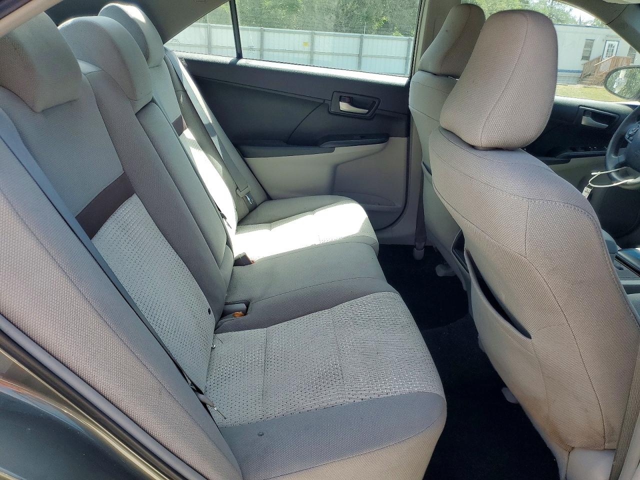2012 TOYOTA CAMRY LE photo 19