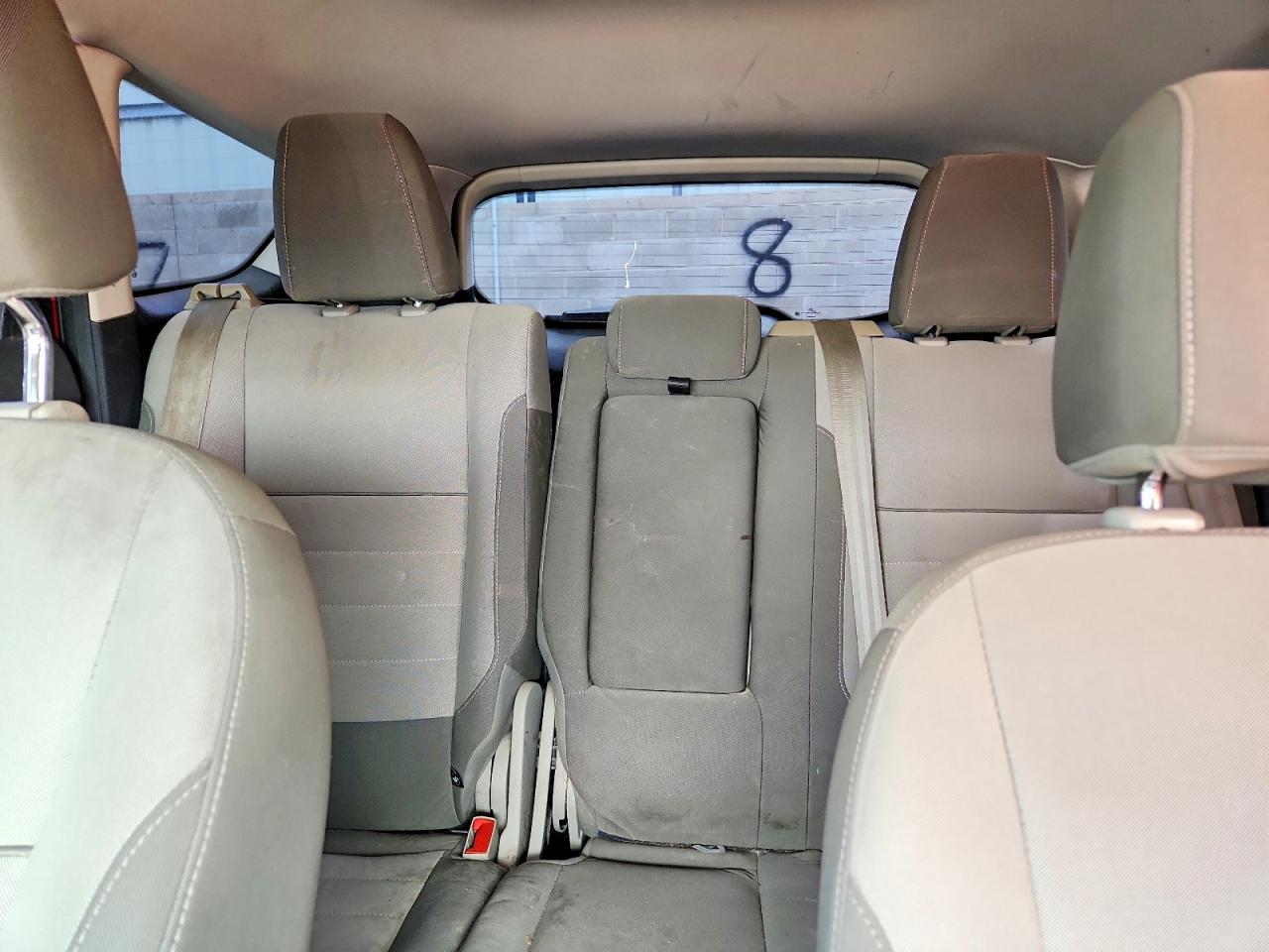 2013 FORD ESCAPE SE photo 28