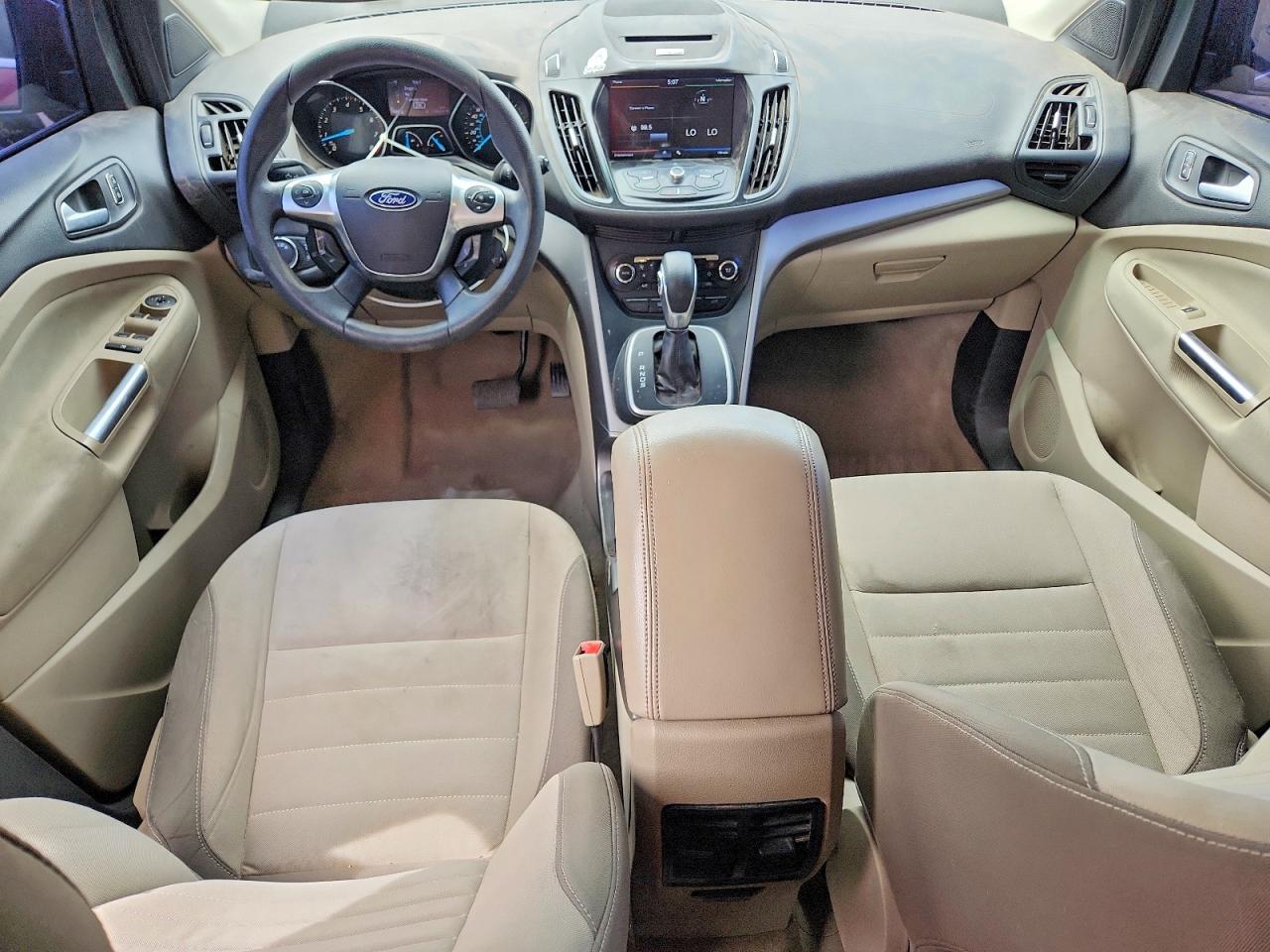 2013 FORD ESCAPE SE photo 22