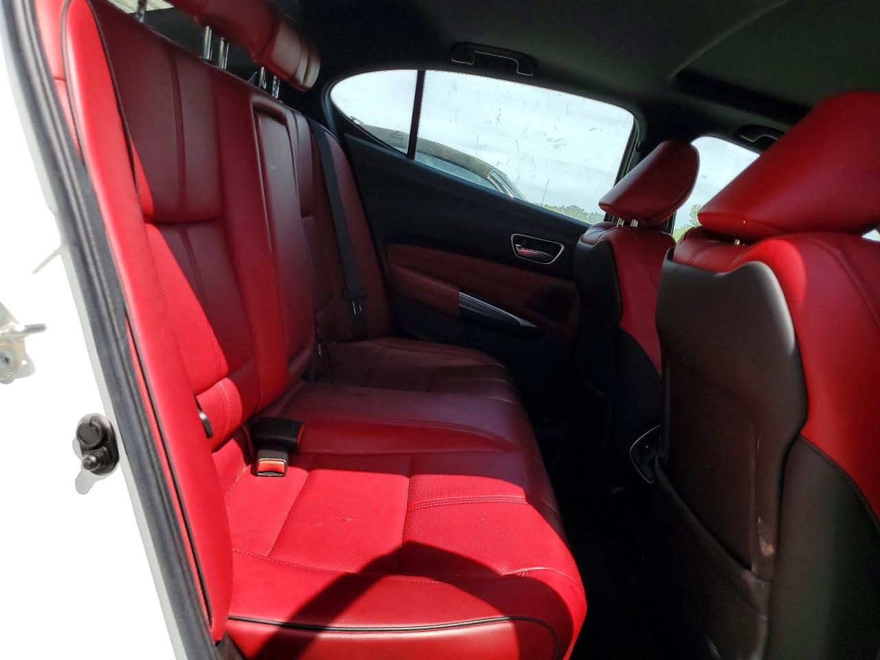 2018 ACURA TLX TECH+A photo 19