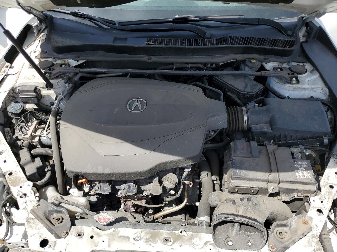 2018 ACURA TLX TECH+A photo 21