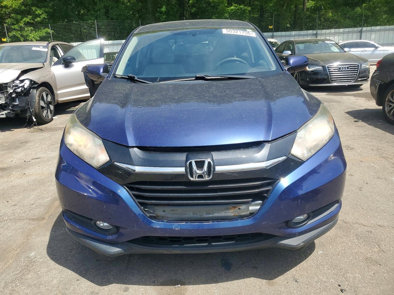 2016 HONDA HR-V EX photo 13