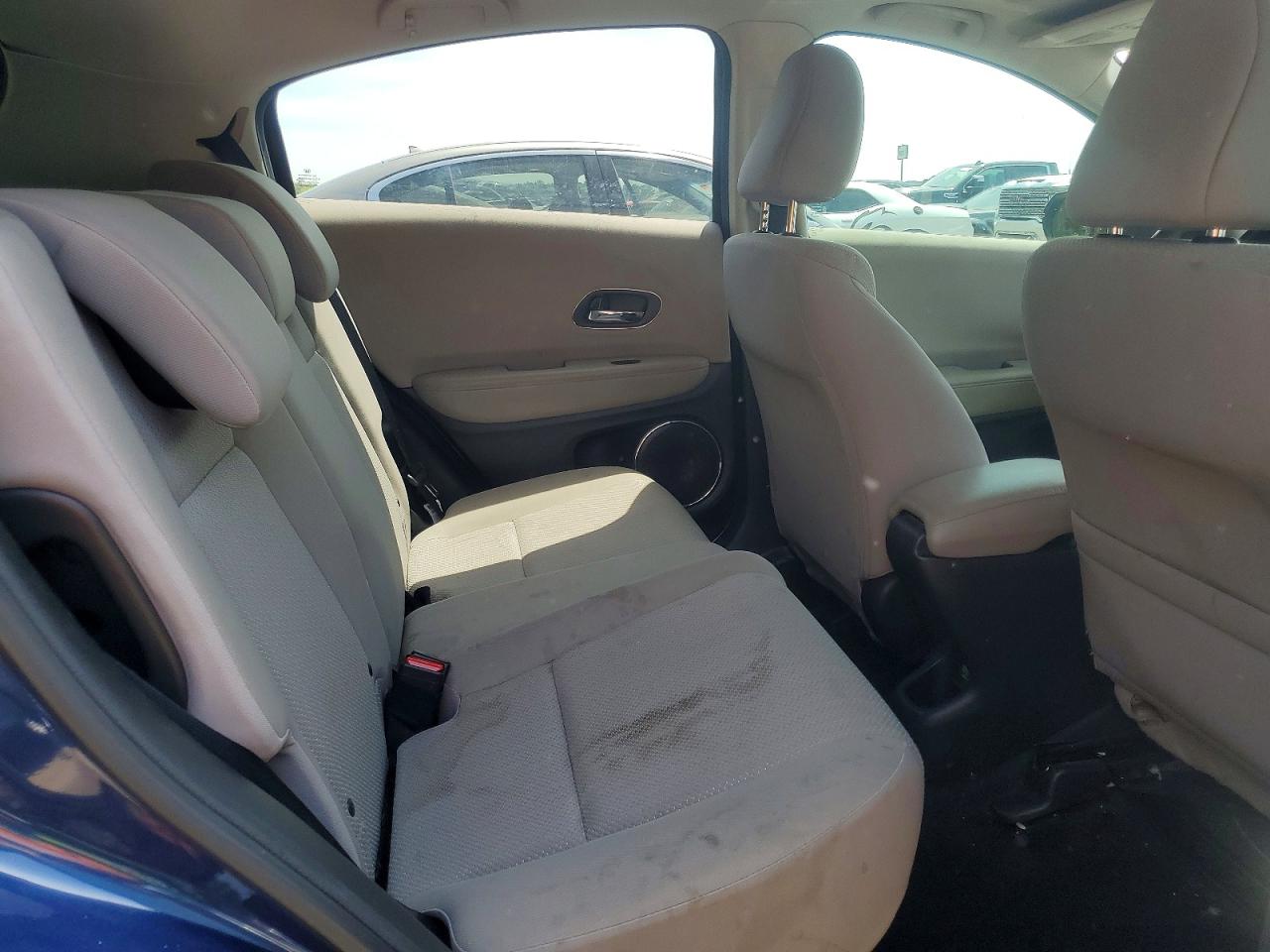 2016 HONDA HR-V EX photo 28