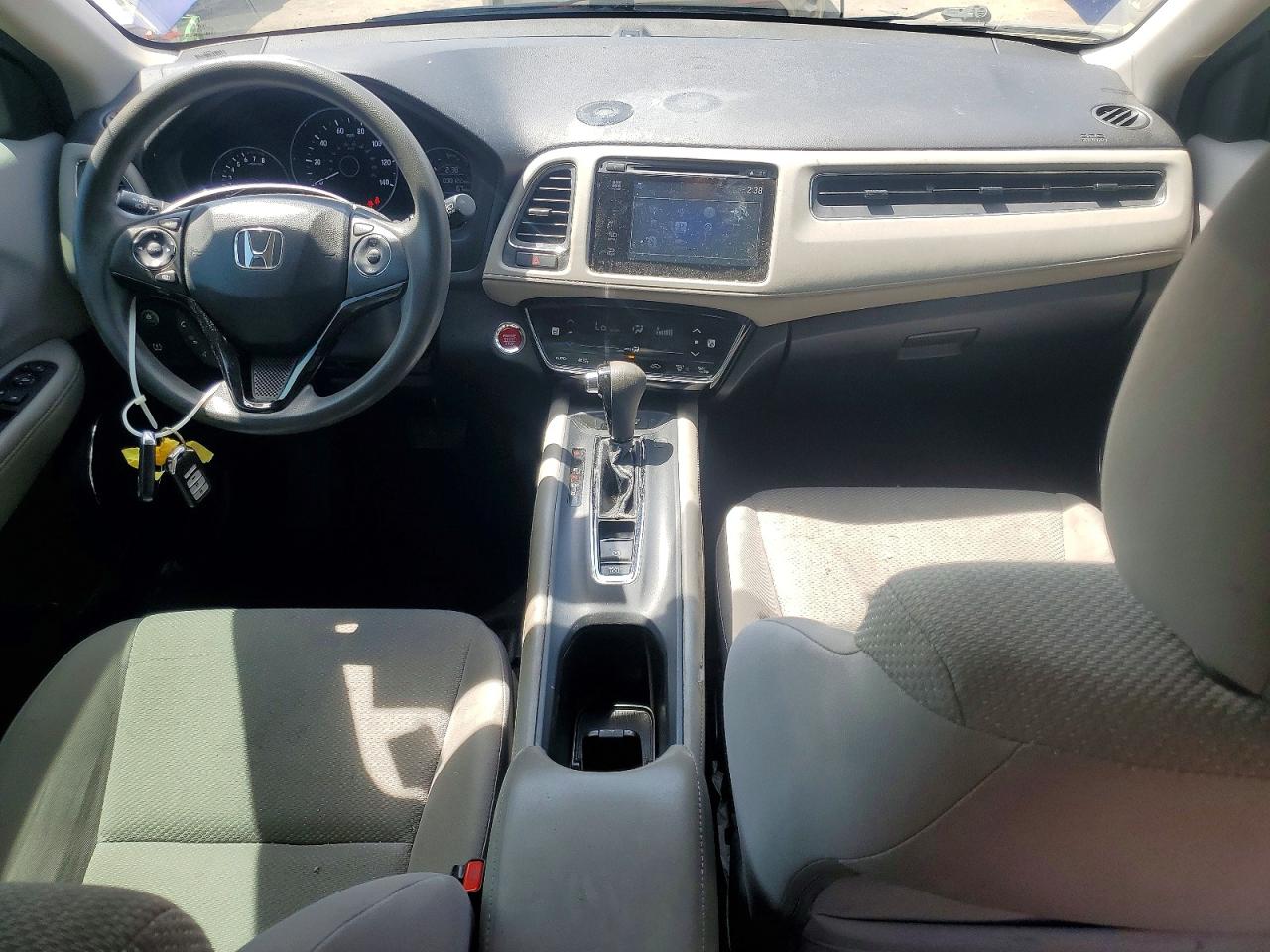 2016 HONDA HR-V EX photo 22