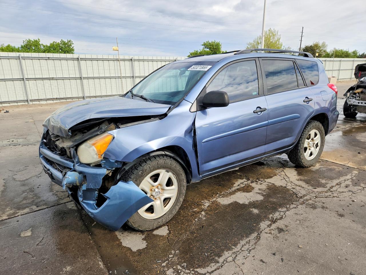 2011 TOYOTA RAV4