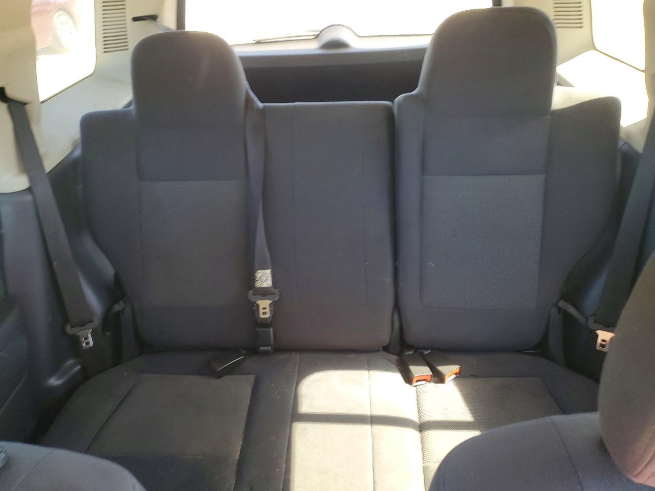 2012 JEEP PATRIOT LATITUDE photo 28