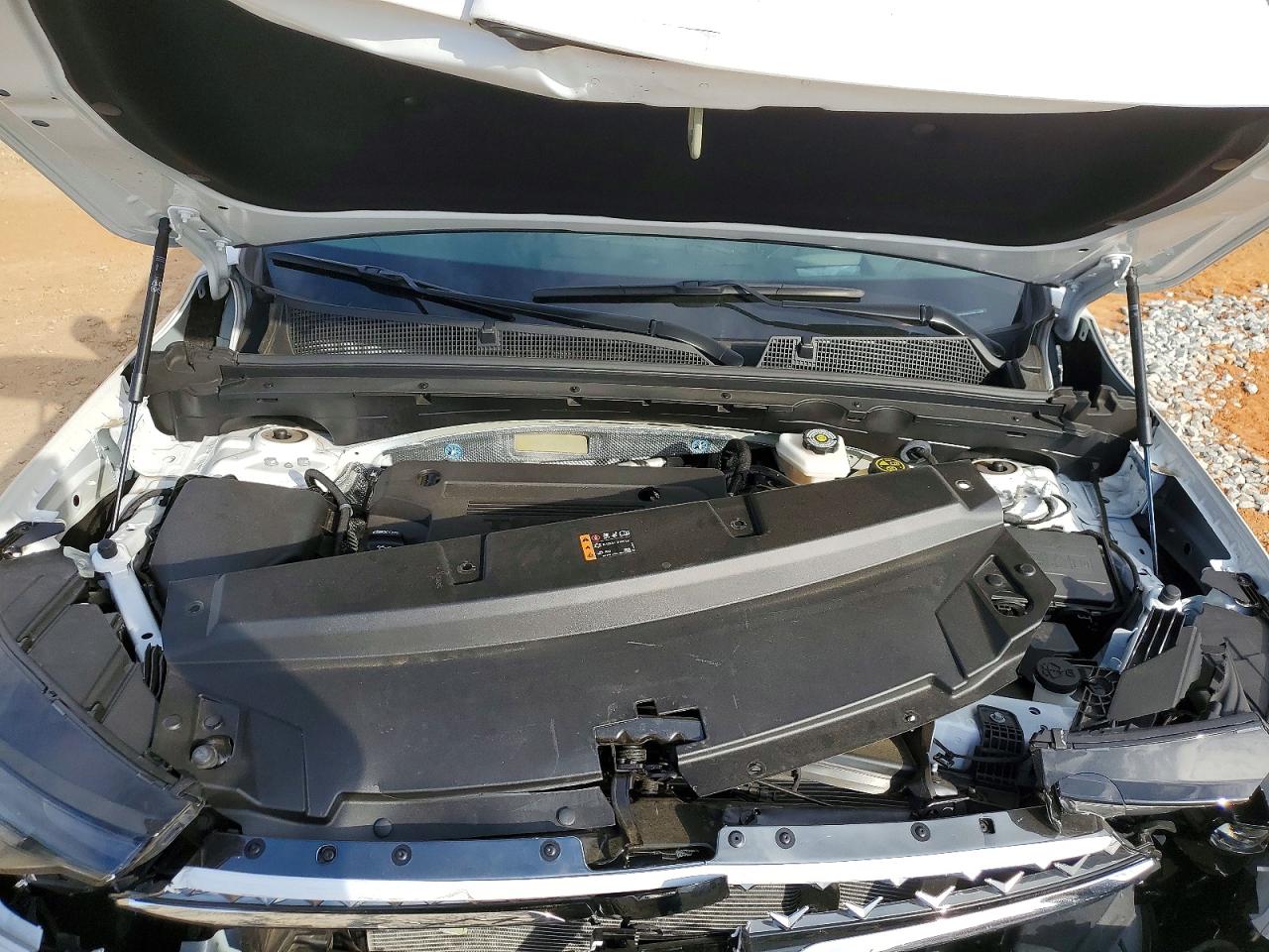 2023 BUICK ENVISION AVENIR photo 23
