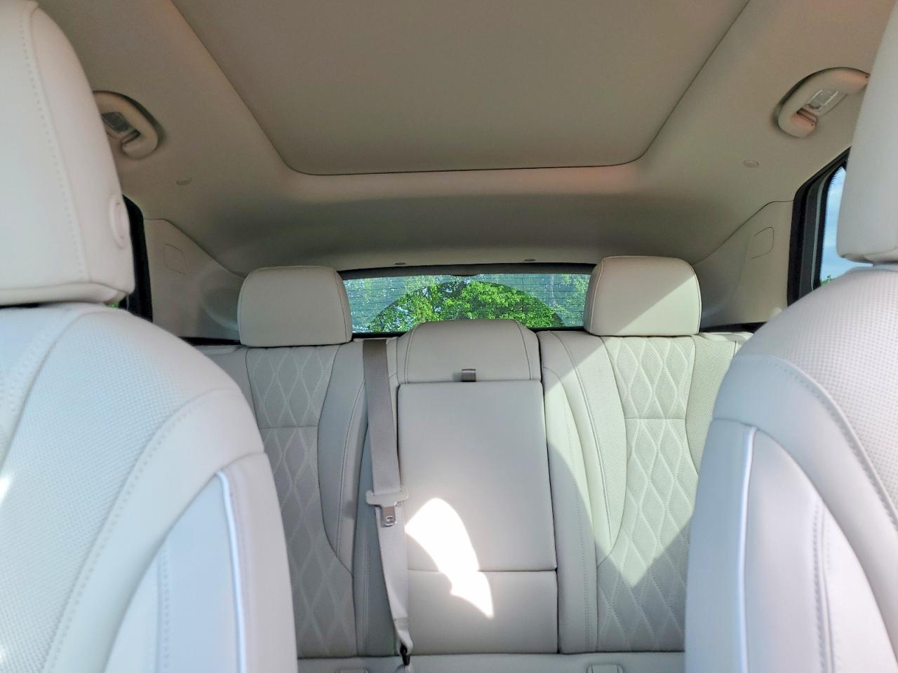 2023 BUICK ENVISION AVENIR photo 19