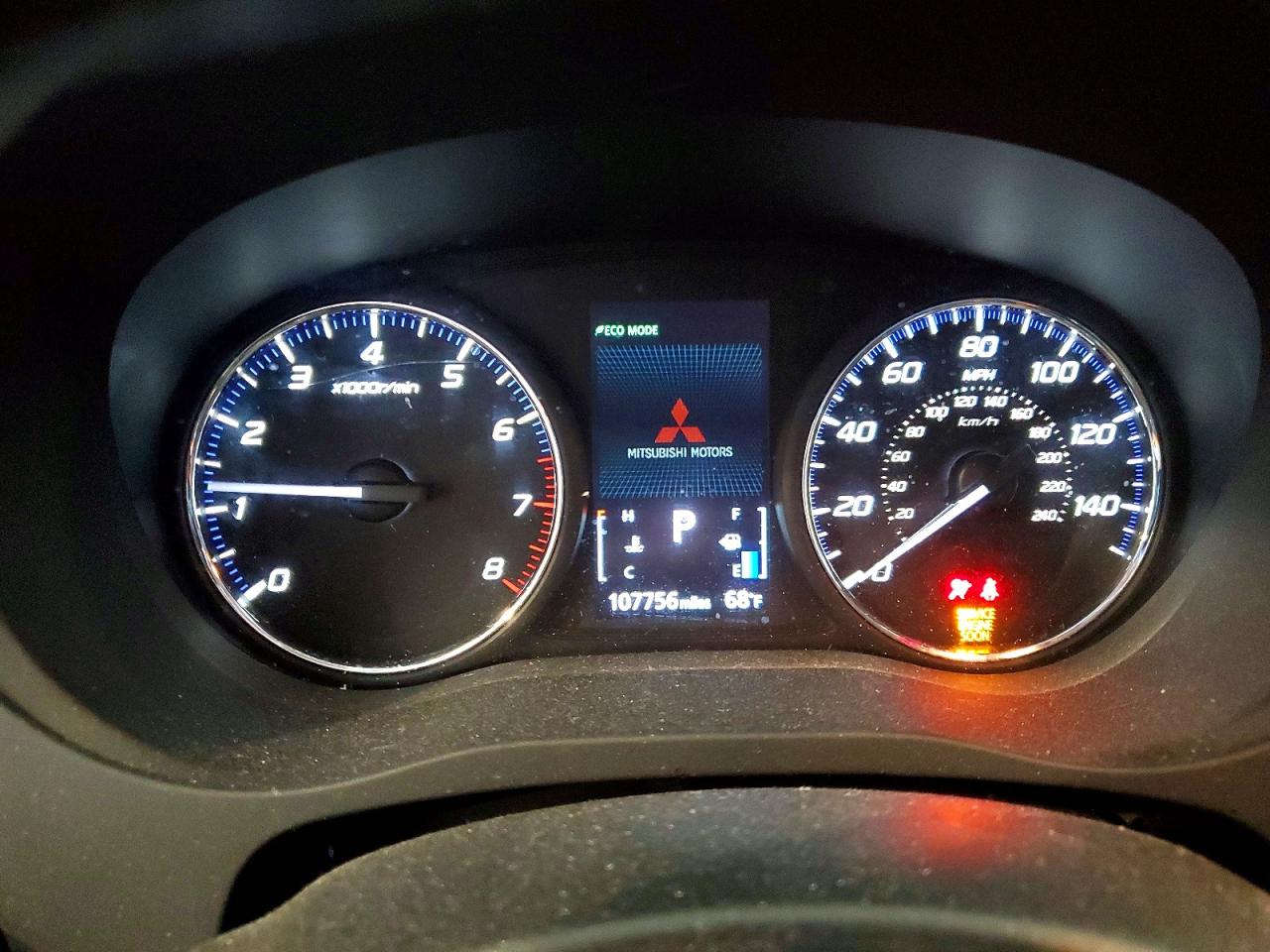 2018 MITSUBISHI OUTLANDER SE photo 17