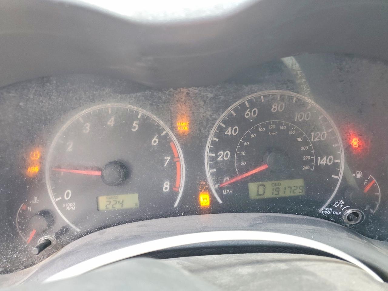 2010 TOYOTA COROLLA LE photo 17