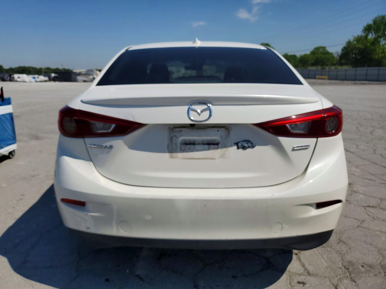 2018 MAZDA 3 GRAND TOURING photo 6