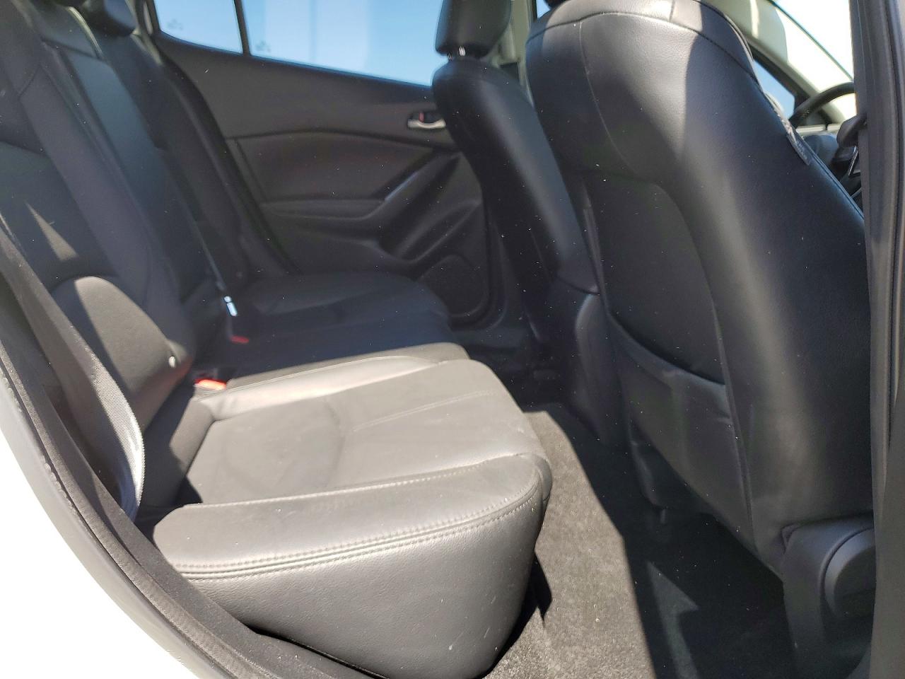2018 MAZDA 3 GRAND TOURING photo 10