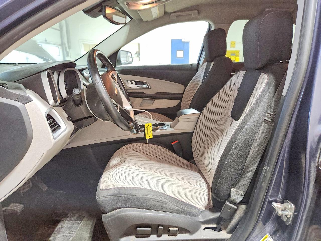 2014 CHEVROLET EQUINOX LT photo 13