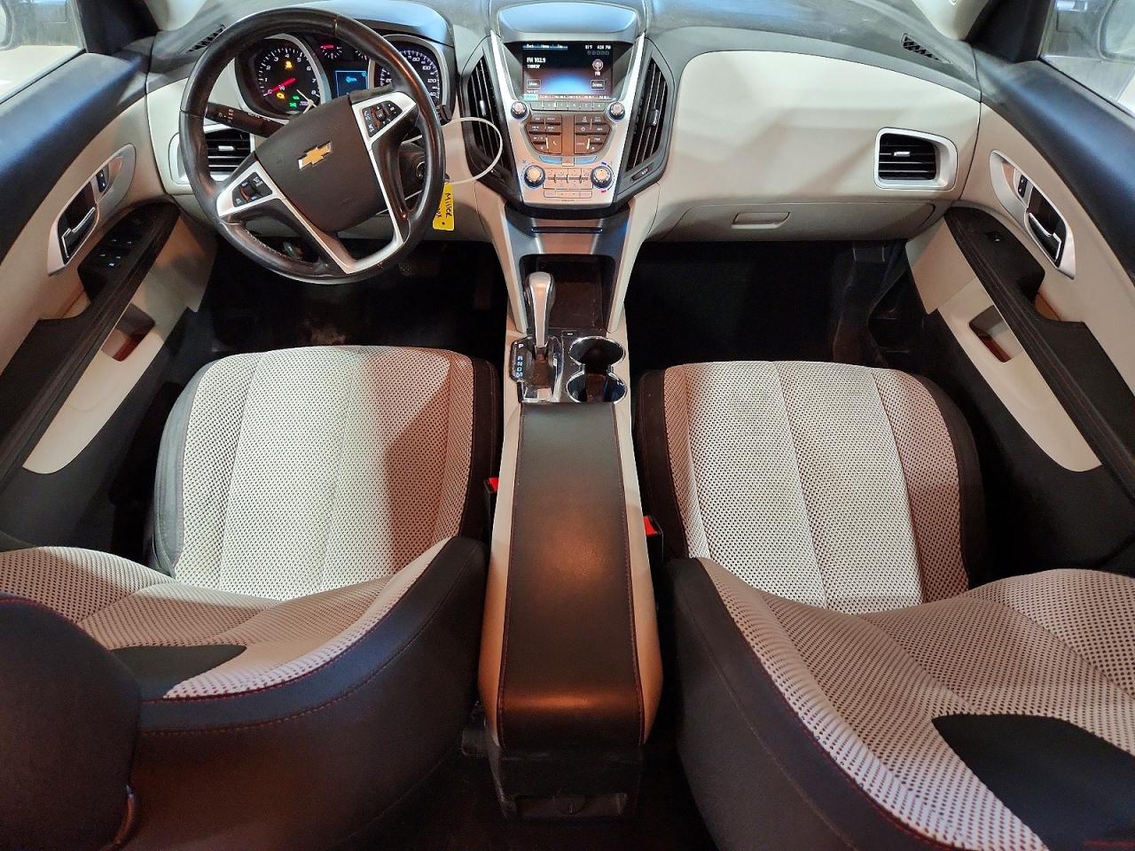 2014 CHEVROLET EQUINOX LT photo 15