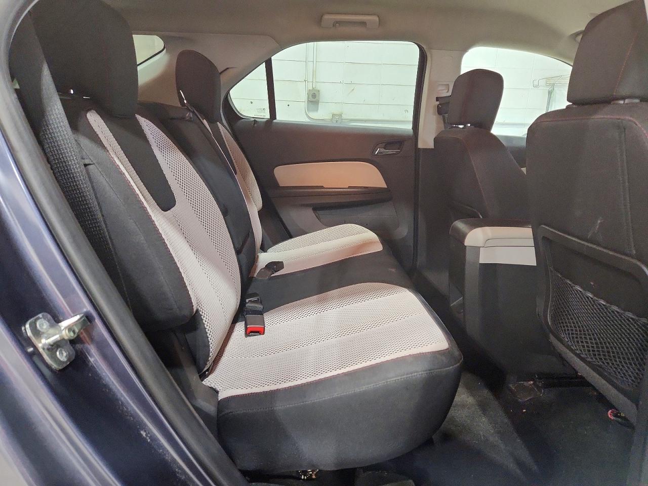 2014 CHEVROLET EQUINOX LT photo 21