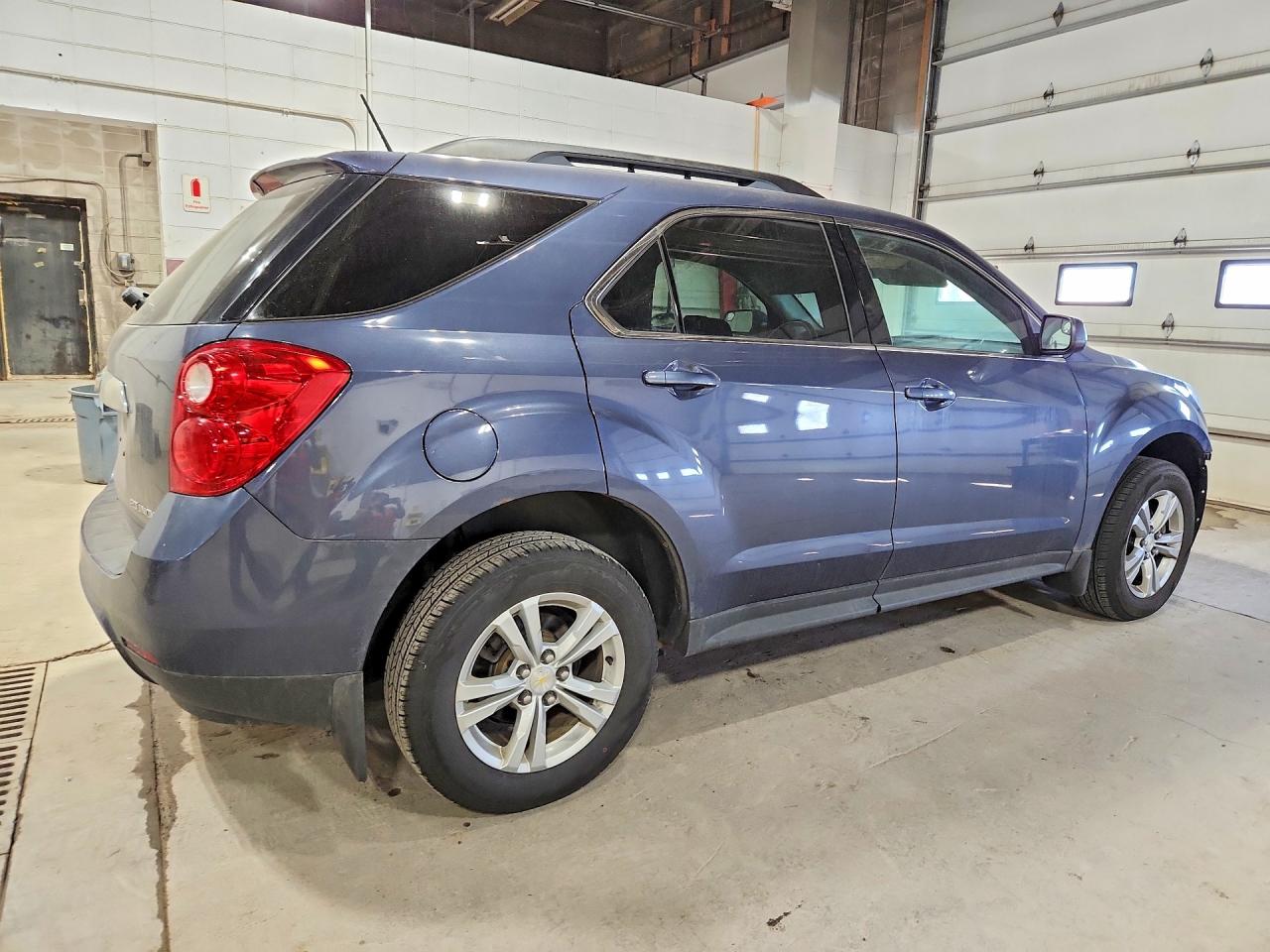 2014 CHEVROLET EQUINOX LT photo 5