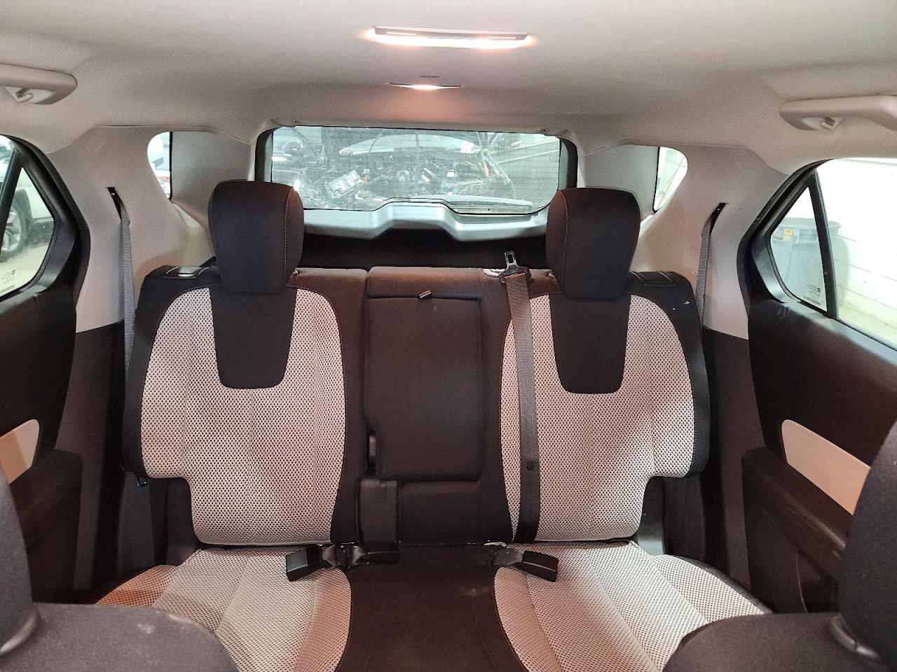 2014 CHEVROLET EQUINOX LT photo 19