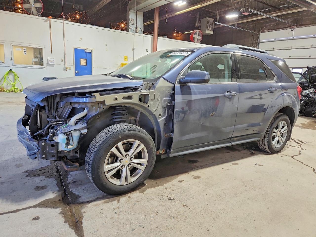 2014 CHEVROLET EQUINOX