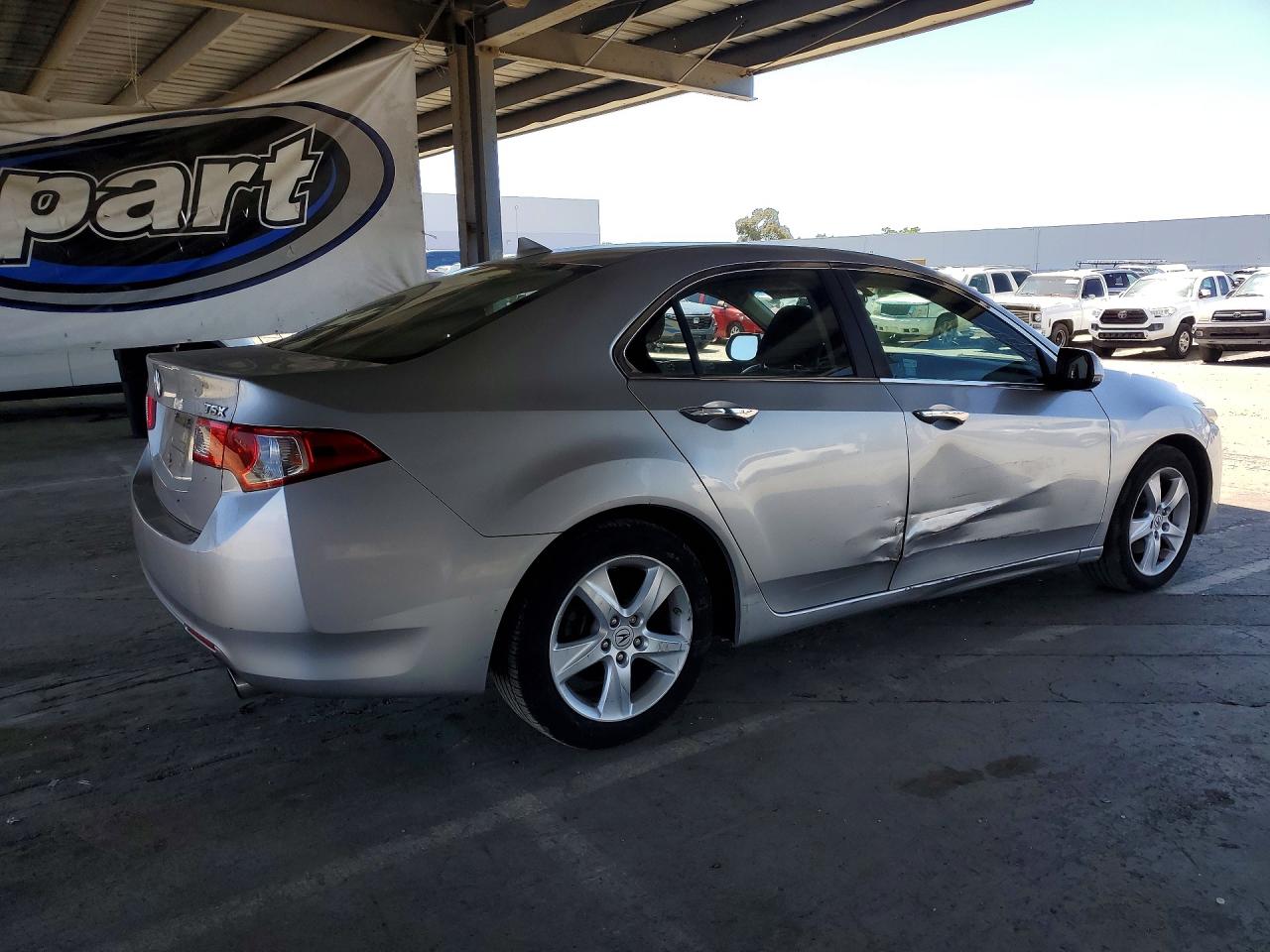 2010 ACURA TSX photo 7