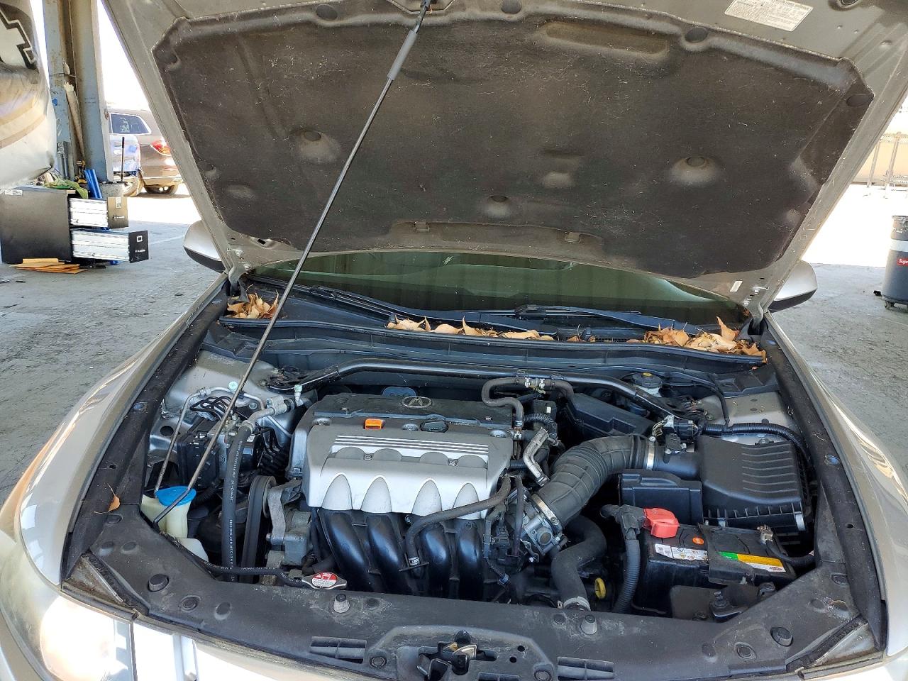 2010 ACURA TSX photo 31