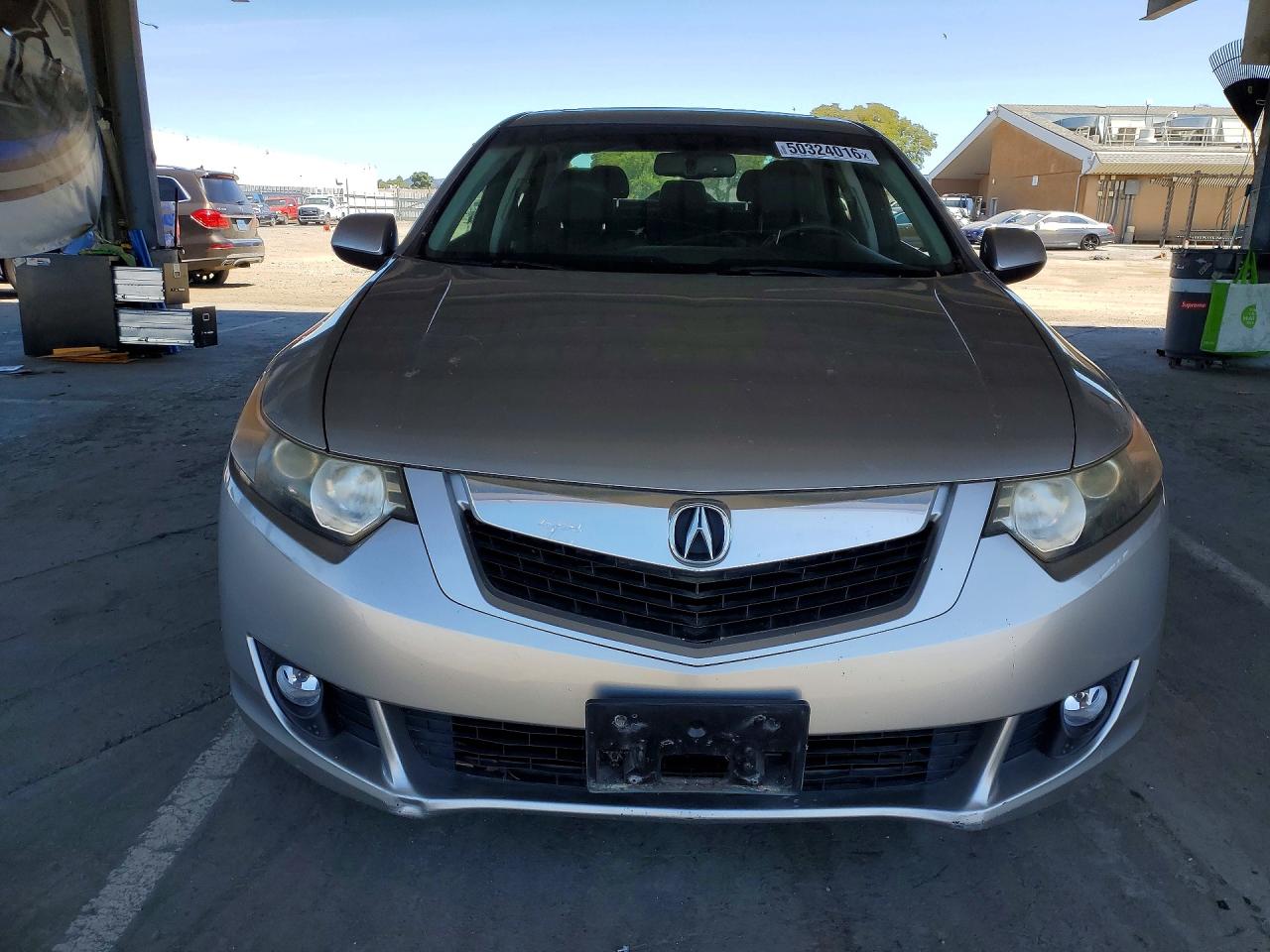 2010 ACURA TSX photo 13