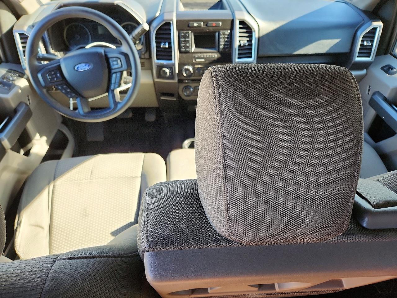 2016 FORD F150 SUPERCREW photo 22