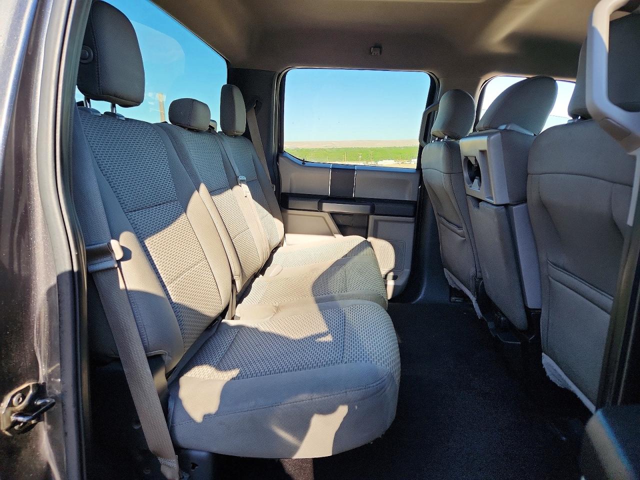 2016 FORD F150 SUPERCREW photo 28