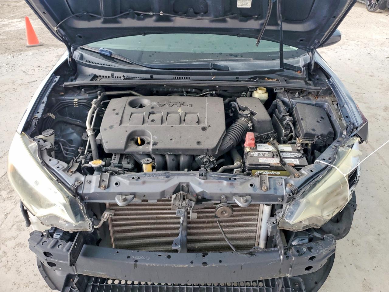 2016 TOYOTA COROLLA LE photo 31