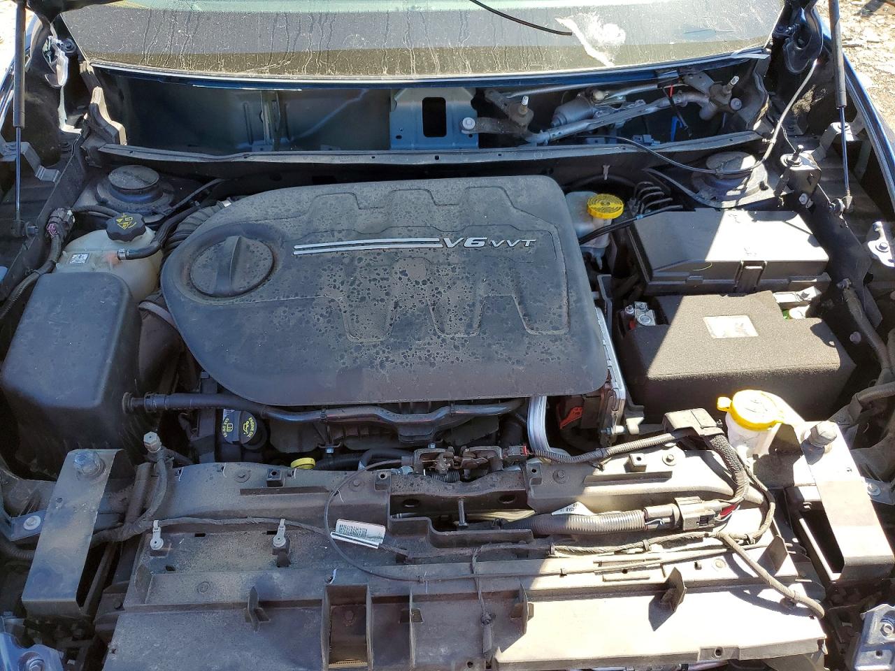 2018 JEEP CHEROKEE LIMITED photo 34