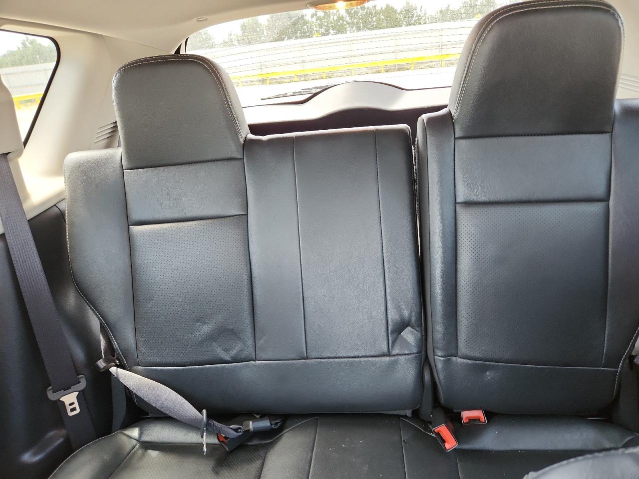 2016 JEEP COMPASS LATITUDE photo 28