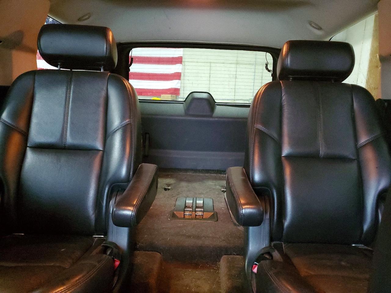 2007 CHEVROLET TAHOE K1500 photo 28