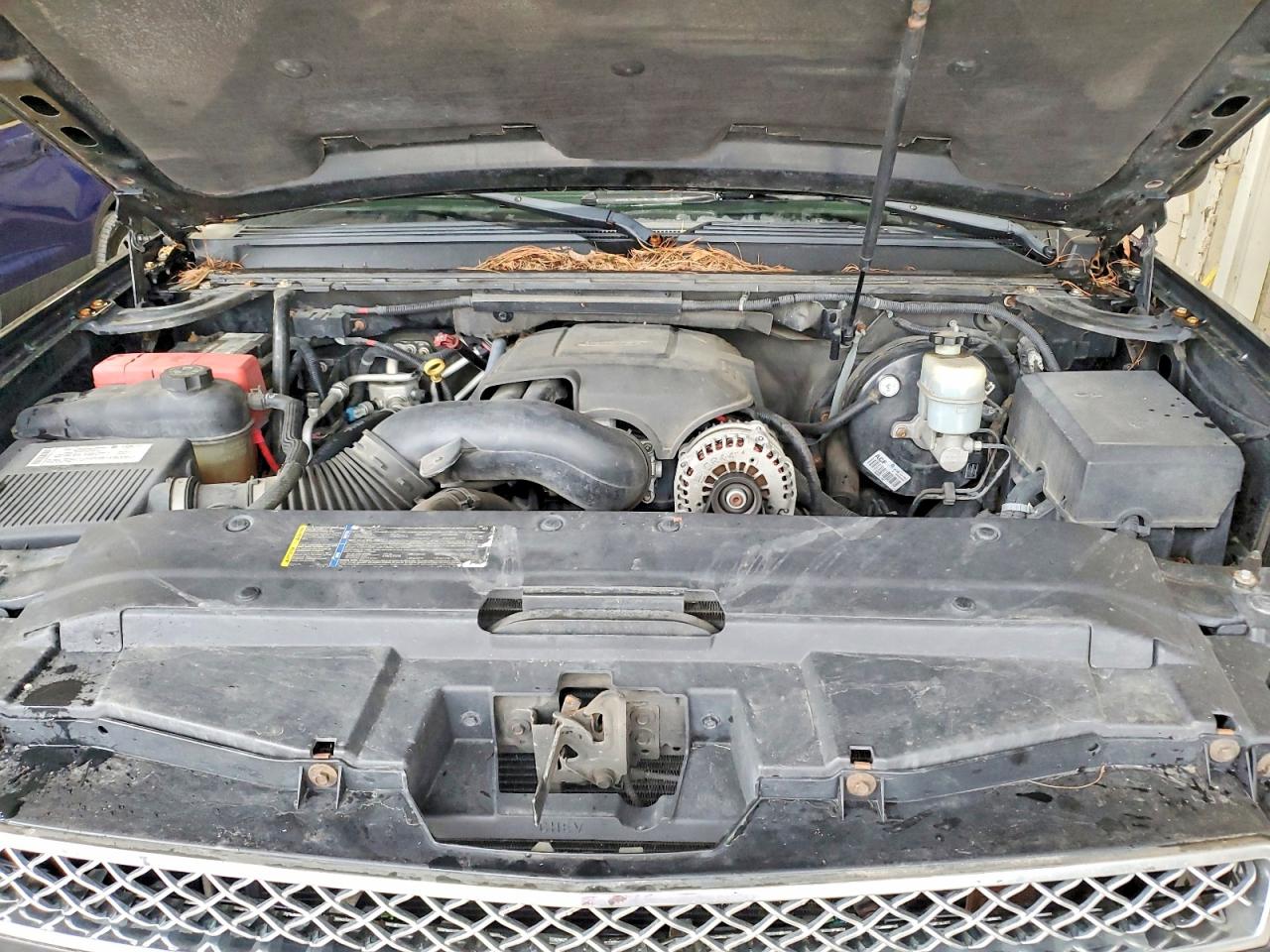 2007 CHEVROLET TAHOE K1500 photo 34