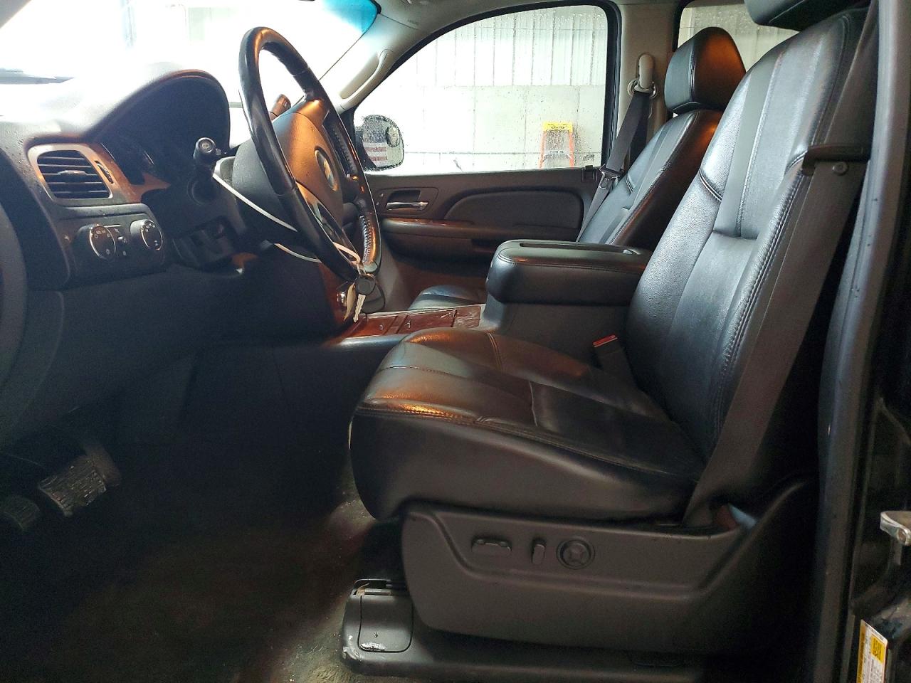 2007 CHEVROLET TAHOE K1500 photo 19