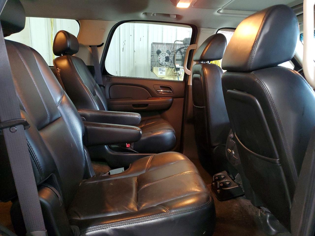 2007 CHEVROLET TAHOE K1500 photo 31