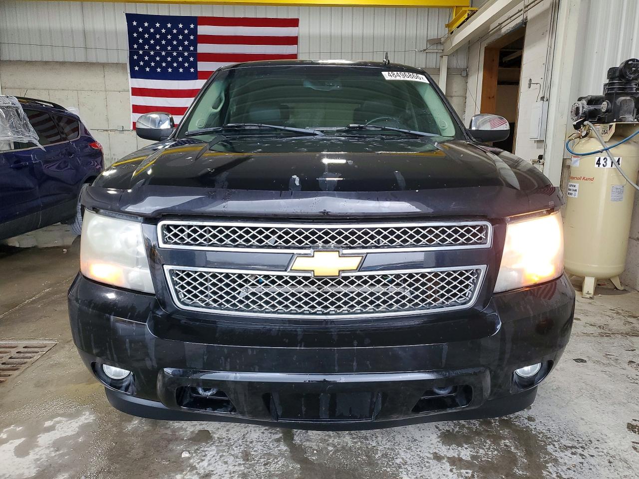 2007 CHEVROLET TAHOE K1500 photo 13