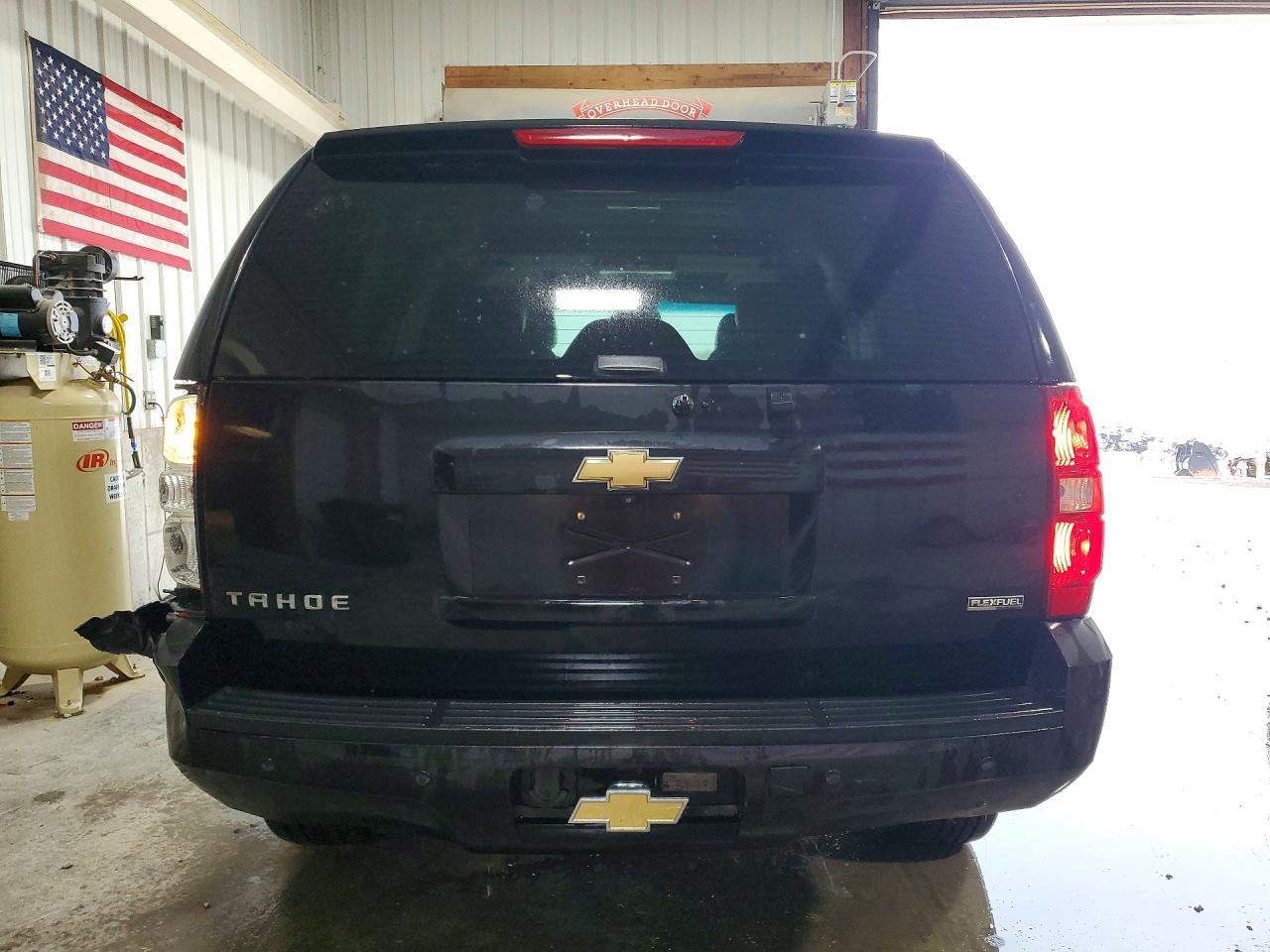 2007 CHEVROLET TAHOE K1500 photo 16