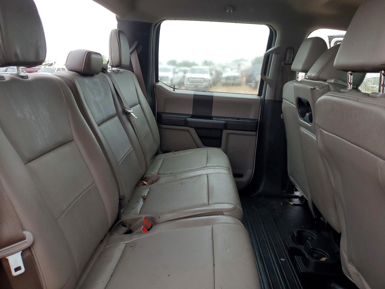 2018 FORD F150 photo 19