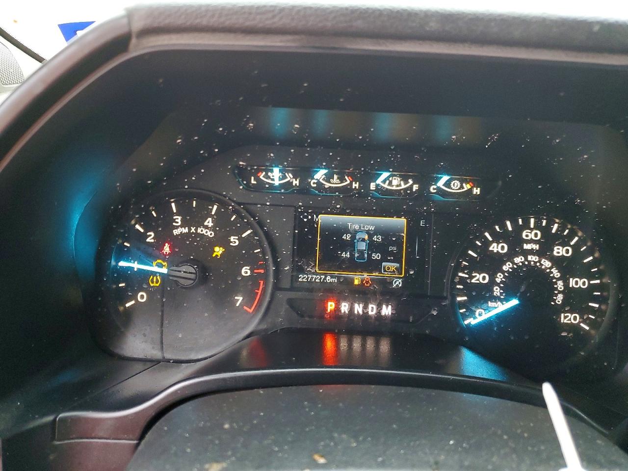 2018 FORD F150 photo 17