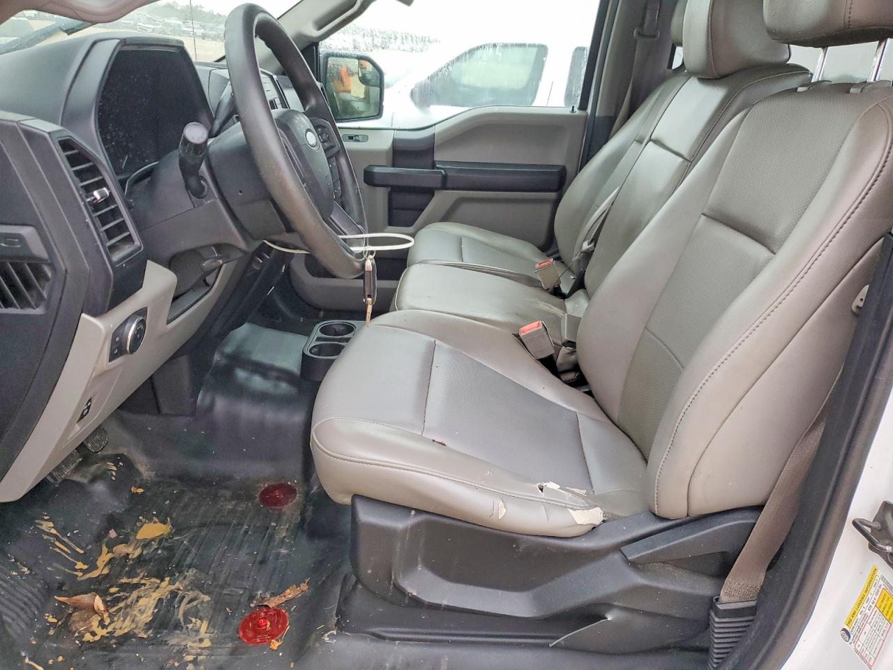 2018 FORD F150 photo 13