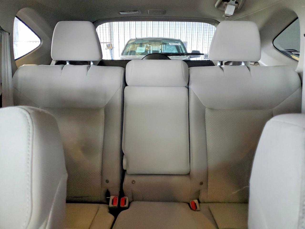 2016 HONDA CR-V EX photo 19