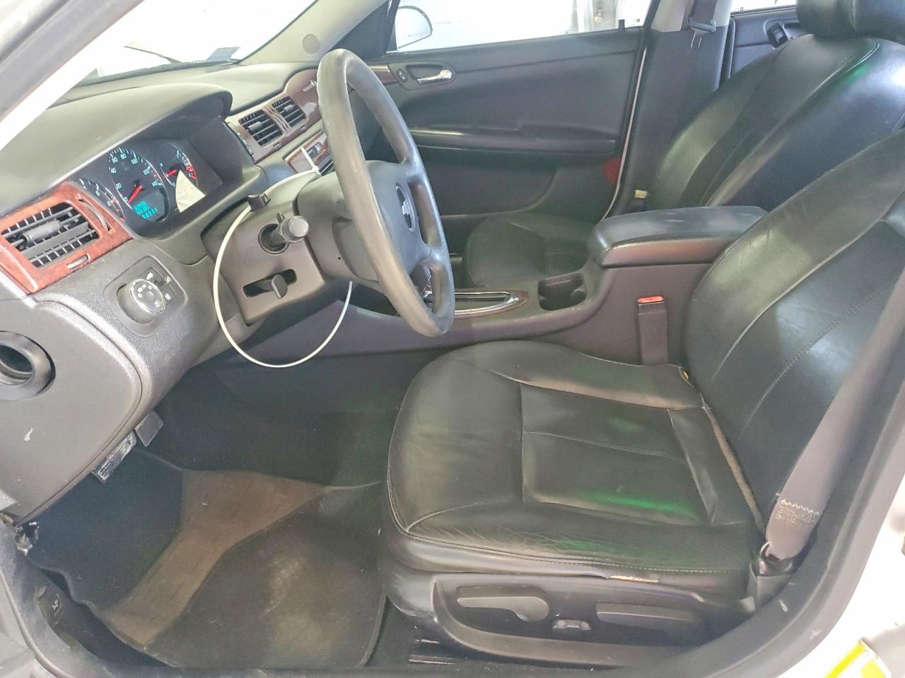 2009 CHEVROLET IMPALA 1LT photo 13