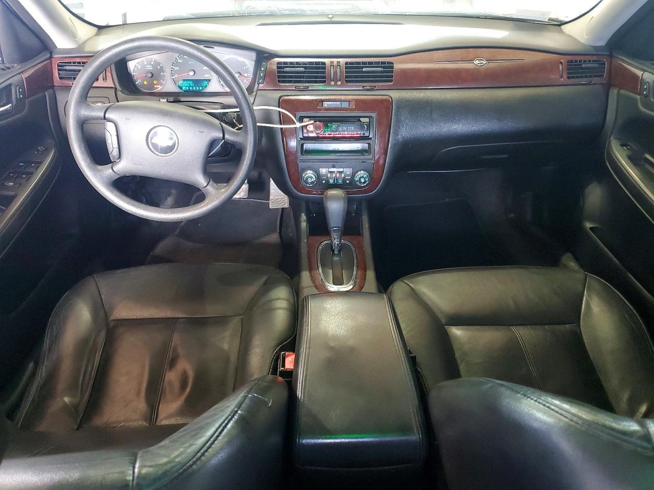 2009 CHEVROLET IMPALA 1LT photo 15